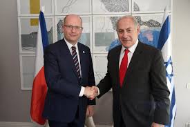 Track do not track community standardsdiscussion. Benjamin Netanyahu On Twitter Following My Meeting With The Visegrad Group I Met With Czech Pm Bohuslav Sobotka Polish Pm Beata Szydlo Slovak Pm Robert Fico Https T Co Dtl01yyppy