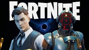 Battle royale game mode by epic games. Fortnite Theory Points To Chapter 1 Map Returning In Season 5 Fortnite Intel