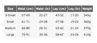 dmm harnesses xs l size chart rock run