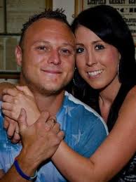 Young mum dies exactly a month after her husband passed away in his sleep