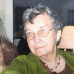 Jetta Gertrude Todd Keller (1927-2017)