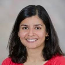 Dr. Reena Singh, MD