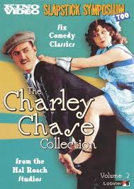 We don't use the label; Martin Grams Charley Chase The Hal Roach Shorts