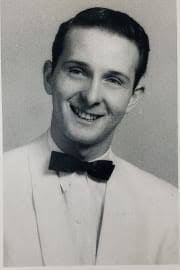 Boyd Rasmussen Obituary (1935