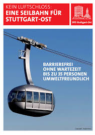 Find the travel option that best suits you. Spd Stuttgart Ost Setzt Sich Fur Eine Seilbahn Ein Spd Stuttgart Ost