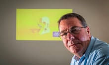 Miles Barton obituary