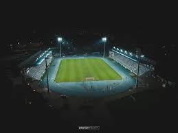 Na profilu klubu na facebooku znajdziecie kilka aktualnych zdjęć z placu budowy stadionu radomiaka. Rks Radomiak Radom On Twitter Tak Prezentuje Sie Nowe Oswietlenie Na Stadionie Mosir Z Lotu Ptaka Zdjecia Dzieki Uprzejmosci Https T Co 1nnkkup2af Https T Co Rnrm1w14sq Gramyrazem 1liga Https T Co Xctjzlhzbh