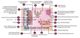 Contohnya, surat pernyataan cerai atau surat untuk menyampaikan kesalahan. Ada Materai Baru 10 000 Apakah Materai 6 000 Dan 3 000 Masih Berlaku