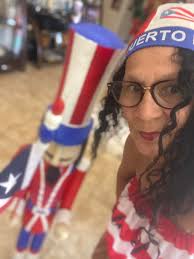 My son Michael Efkto Colón! For all who don't know, now you know! Michael  Efkto Colón