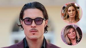 El duro mensaje de Carlo Costanzia a Mar Flores: contigo no, con Terelu sí