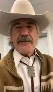Bring back actor to Heartland show