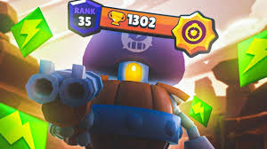 All content must be directly related to brawl stars. Rank 35 Darryl In Showdown Youtube