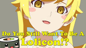 Znalezione obrazy dla zapytania lolicon