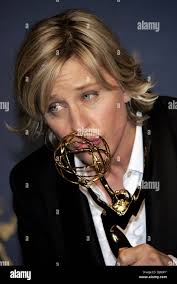 The ellen theatre hi-res stock photography and images