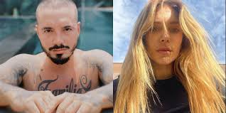 Bad bunny y j balvin demostraron que el apoyo sirve más que la rivalidad. La Romantica Sorpresa De Cumpleanos Que J Balvin Preparo Para Su Novia