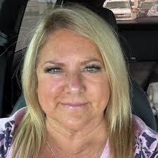 Brandy Blevins's Instagram, Twitter & Facebook