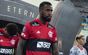 Na manhã de hoje (22), gerson, volante do flamengo, prestou depoimento na delegacia de gerson, do flamengo, se pronuncia ao lado de rodrigo dunshee, vice geral e jur´´i imagem. Nao Vai Arrumar Um Substituto Ex Jogador E Contra Venda De Gerson Do Flamengo Flamengo Coluna Do Fla