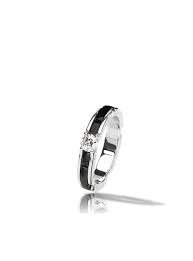 Chanel Ultra Collection Ring In 18k White Gold Black Ceramic And Diamond C Jewelry Bridal Jewelry Collection Jewelry Wedding Rings
