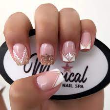 Aquí los tips que debes seguir. 2 561 Me Gusta 6 Comentarios Magical Spa Magicalnailspa En Instagram Esmaltado Semipermanent Unas Deciradas Manicura De Unas Unas Elegantes Y Sencillas