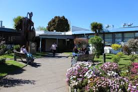 Campus chacabuco se ubica en av. Universidad De Concepcion Campus Los Angeles Presenta Sus Opciones Academicas Nos Magazine