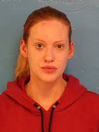 Paige Swain's Instagram, Twitter & Facebook