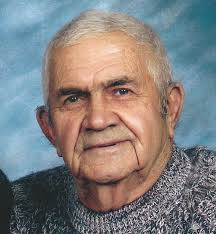 Obituary of Leon Ferguson