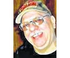 Harold McCullough Obituary (1949