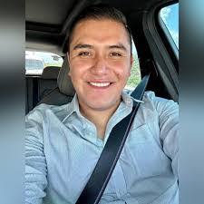 Benny Valle's Instagram, Twitter & Facebook