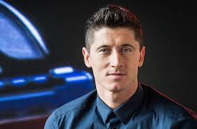 It was another disappointing night for a player who has only ever scored two goals for his. Hd Wallpaper Soccer Robert Lewandowski Polish Portrait Headshot One Person Wallpaper Flare
