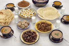 Eid al fitr comes after the month of ramazan. Four Steps To A Food Safe Eid Ul Fitr Usda