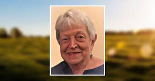 Janet Rita Mckinney Obituary September 12, 2023