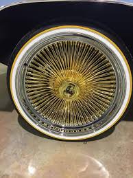 Can T Beat That Style Classic Rims For Cars Wheel Rims Donk Cars
