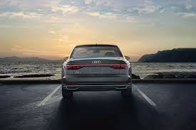 The redesigned 2019 audi a8 l is the fourth generation of audi's largest and most luxurious sedan. Audi A8 Price Images Reviews Specs