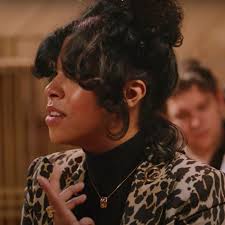 312: Monica Martin, 'Go Easy, Kid'