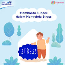 Dari sejak bayi, mulai berjalan, sekolah, hingga bekerja pasti akan butuh bantuan. Menjadi Orang Tua Yang Resilient Nutriclub