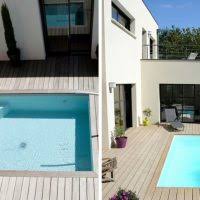 Mini Piscines 8 Modeles Pour Les Petits Jardins