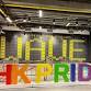 Hong Kong Pride Parade event in Kwun Tong