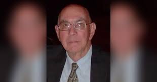 Obituary for Jones James Marker
