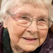 Betty Larson Obituary (1926