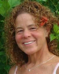 Rita Sanford's Instagram, Twitter & Facebook