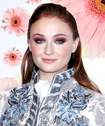 Sophie Turner Game Of Thrones, New Thriller Josie