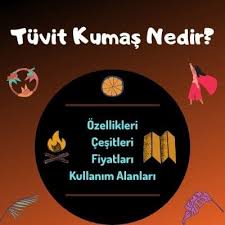 Bunlar doğal yönden elden edilen iplikler, sentetik olarak elde edilen iplikler ve yenilenmiş olarak isimlendirilen ipliklerdir. Tuvit Kumas Nedir Tuvit Kumas Ozellikleri Cesitleri Kullanim Alanlari