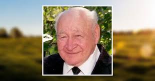 Frank Slowinski Obituary November 7, 2010