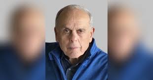 Obituary for Anthony “AJ” Joseph Malpede