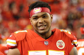 Does The Orlando Brown Signing Edge The Bengals Past The Chiefs In 2023?