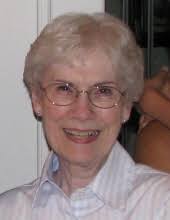 Obituary information for Rosemary Patricia Benedict