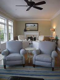Objects Of Desire Recliners That Don T Look Like Recliners Living Room Arrangements Living Room New York Living Room Recliner