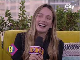 Maybe you would like to learn more about one of these? La Hermosa Claudia Bahamon Nos Cuenta Anecdotas De Master Chef Youtube