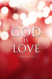 And i can't wait to see your next artworks. 48 God Is Love Wallpaper On Wallpapersafari