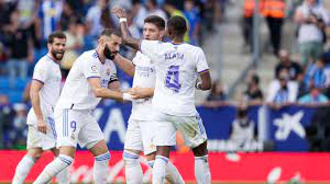 Eal madrid vs shakhtar donetsk live! Real Madrid Predicted Lineup Vs Shakhtar Donetsk